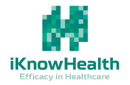 I KNOW HEATH LOGO