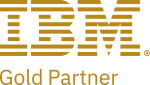 I KNOW HOW IBM GOLD PARTNER